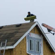 Illustration for article titled Hey, Man, Get Off The Danged Roof!